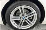 Used 2014 BMW 5 Series 520i M Sport