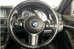 Used 2014 BMW 5 Series 520i M Sport