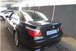  2008 BMW 5 Series 523i