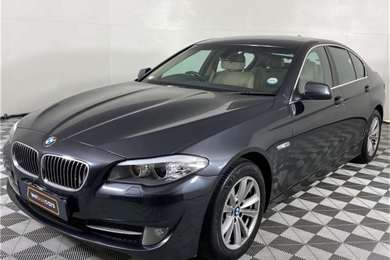 BMW 5 Series Cars for sale in South Africa  Auto Mart