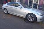  2011 BMW 5 Series 523i