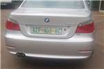  2010 BMW 5 Series 523i Exclusive