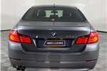  2011 BMW 5 Series 523i Exclusive