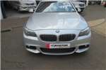  2011 BMW 5 Series 523i M Sport