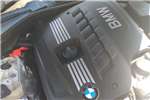  2013 BMW 5 Series 523i M Sport