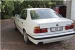  1991 BMW 5 Series 