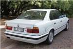  1991 BMW 5 Series 