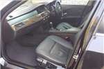  2004 BMW 5 Series 525i