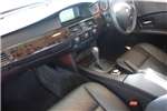  2005 BMW 5 Series 525i