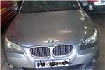  2007 BMW 5 Series 