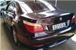  2008 BMW 5 Series 