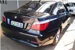  2008 BMW 5 Series 