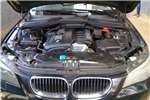  2008 BMW 5 Series 