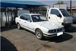  1994 BMW 5 Series 