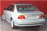  2000 BMW 5 Series 