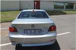  2004 BMW 5 Series 