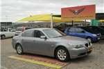  2004 BMW 5 Series 