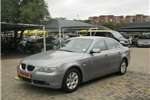  2004 BMW 5 Series 