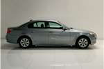  2005 BMW 5 Series 