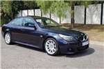  2006 BMW 5 Series 