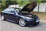  2006 BMW 5 Series 