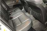  2007 BMW 5 Series 525i steptronic