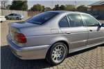 1997 BMW 5 Series 