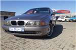  1997 BMW 5 Series 