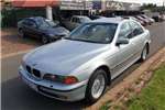  1998 BMW 5 Series 528i