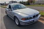  1998 BMW 5 Series 528i