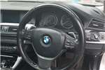  2011 BMW 5 Series 528i