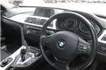 2014 BMW 5 Series 528i