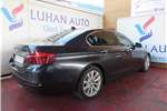  2014 BMW 5 Series 528i