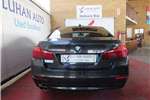  2014 BMW 5 Series 528i