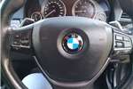  2014 BMW 5 Series 528i