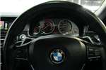  2015 BMW 5 Series 528i
