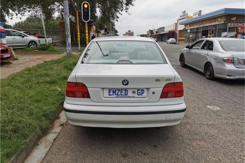 BMW 5 Series for sale in Gauteng | Auto Mart