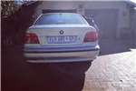  1997 BMW 5 Series 