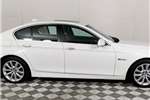  2012 BMW 5 Series 528i Exclusive