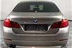  2013 BMW 5 Series 528i Exclusive