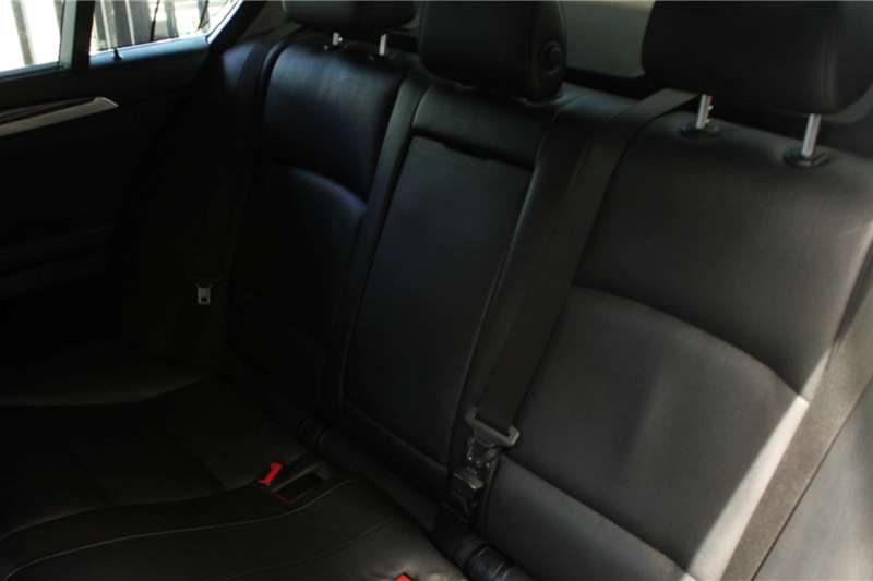 Used 2012 BMW 5 Series 528i Luxury