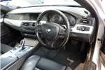  2011 BMW 5 Series 528i M Sport