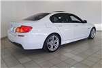  2012 BMW 5 Series 528i M Sport