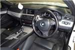  2012 BMW 5 Series 528i M Sport