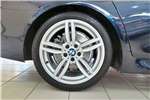  2013 BMW 5 Series 528i M Sport