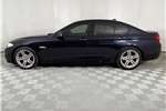  2013 BMW 5 Series 528i M Sport