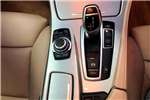  2012 BMW 5 Series 