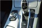  2013 BMW 5 Series 530d