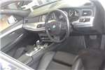  2013 BMW 5 Series 530d