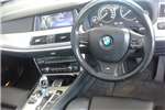  2013 BMW 5 Series 530d